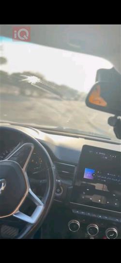 رينو سامسونج موتورس XM3